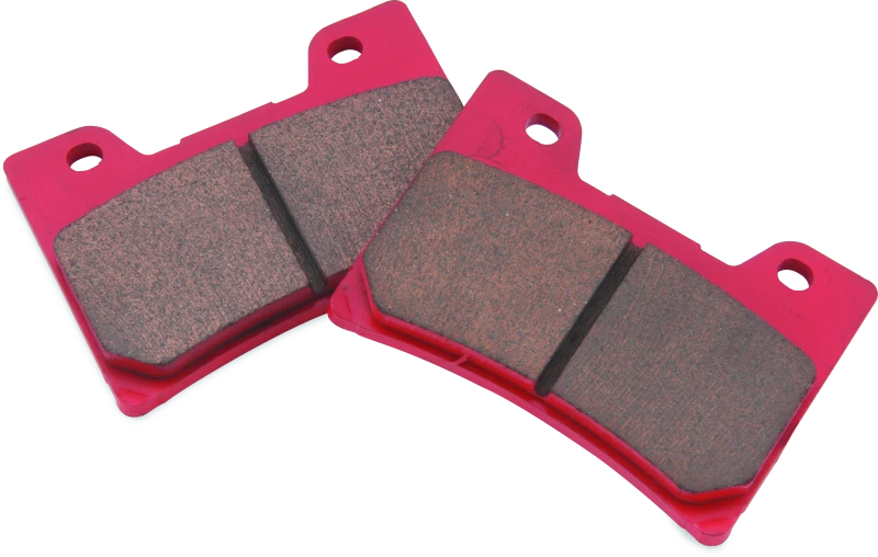 Sintered Brake Pads for Yamaha VMX1200 V-Max (1993–2002) BM-160