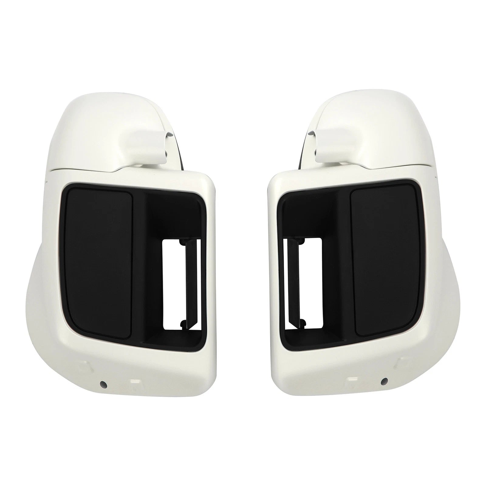Lower Vented Fairings for Harley Road Glide (2014–2025)