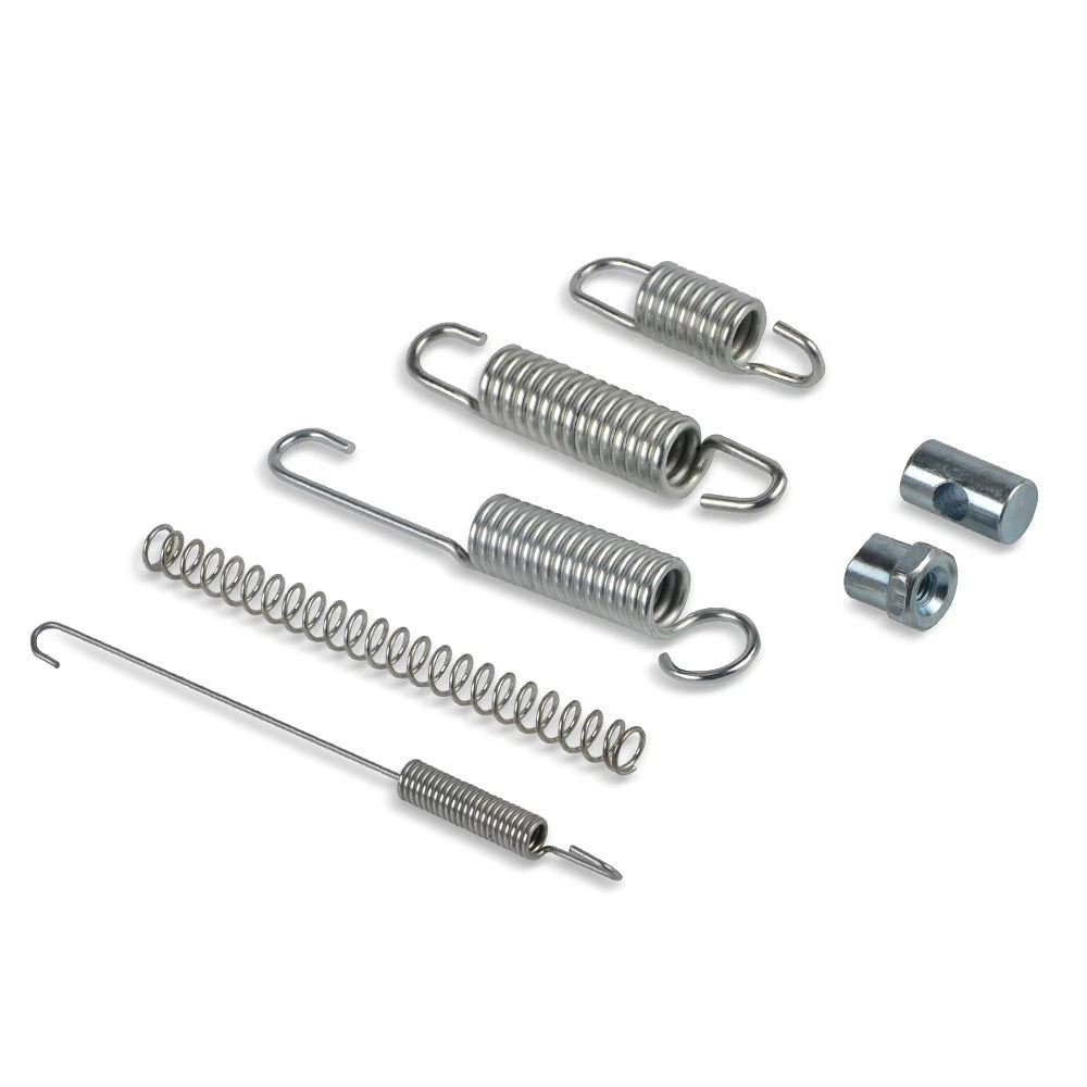 Spring Installer Hook Tool Set for Honda S65 Z50 QA50 CL CT SL XL70 S90 CT CL90