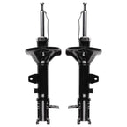 2X Rear Struts for Hyundai Elantra Tiburon (1996–2000)