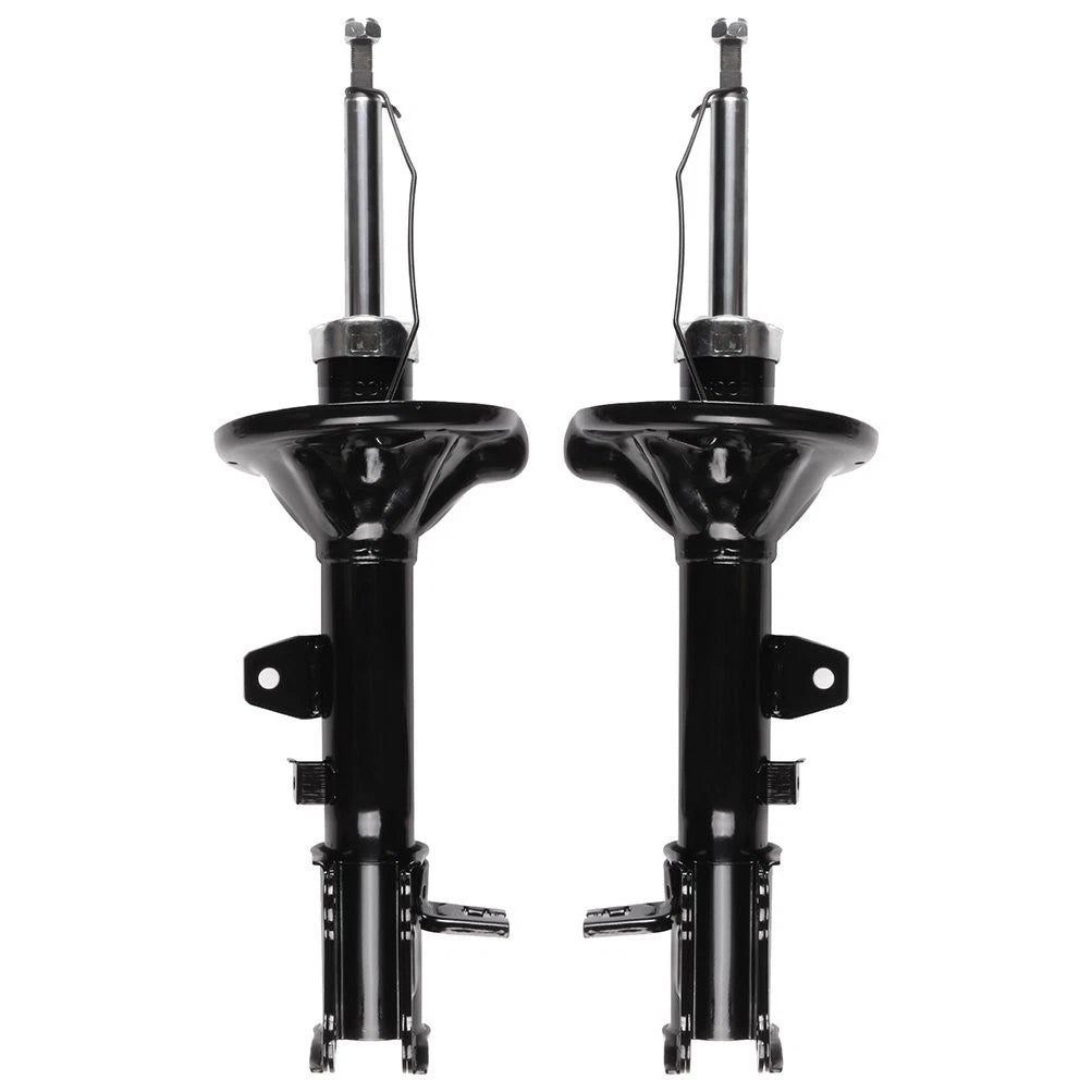 2X Rear Struts for Hyundai Elantra Tiburon (1996–2000)