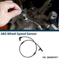 ABS Wheel Speed Sensor No. 2045401817 for Mercedes-Benz C63 (2008–2011)