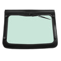 Full Glass Windshield for Can-Am Maverick Sport Trail 800 1000 (2018–2021)