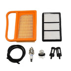 Air Filter Kit for TS410 TS420 TS480 TS500 (Concrete Cut-Off Saws)