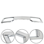 Front Bumper Skid Plate for Chevrolet Silverado 1500 (2019–2022)