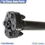 Front Drive Shaft for BMW X5 AWD (2000-2003)