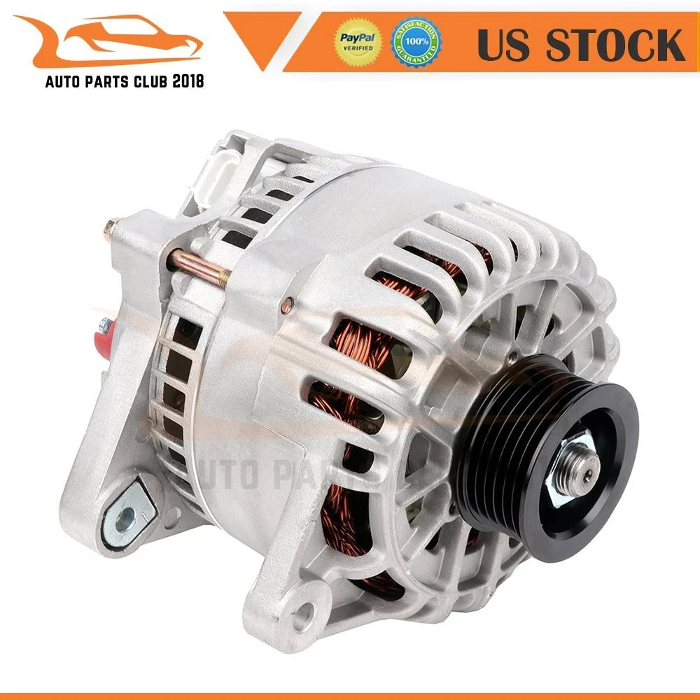 Alternator for Ford Ranger Mazda B2300 (2001–2009)