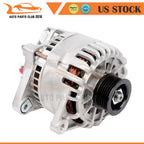 Alternator for Ford Ranger Mazda B2300 (2001–2009)