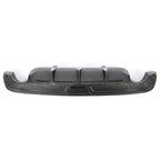 Carbon Fiber Rear Diffuser Lip for Nissan Teana Altima (2016–2019)