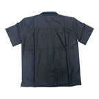 Button Up Mechanic Pit Shirt with Shelby Logo for Chevrolet Camaro (2008–2015)