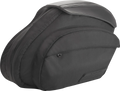 SADDLEMEN Saddlebags for Harley M8 Softail (2018–2023) EX000968S