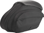SADDLEMEN Saddlebags for Harley M8 Softail (2018–2023) EX000968S