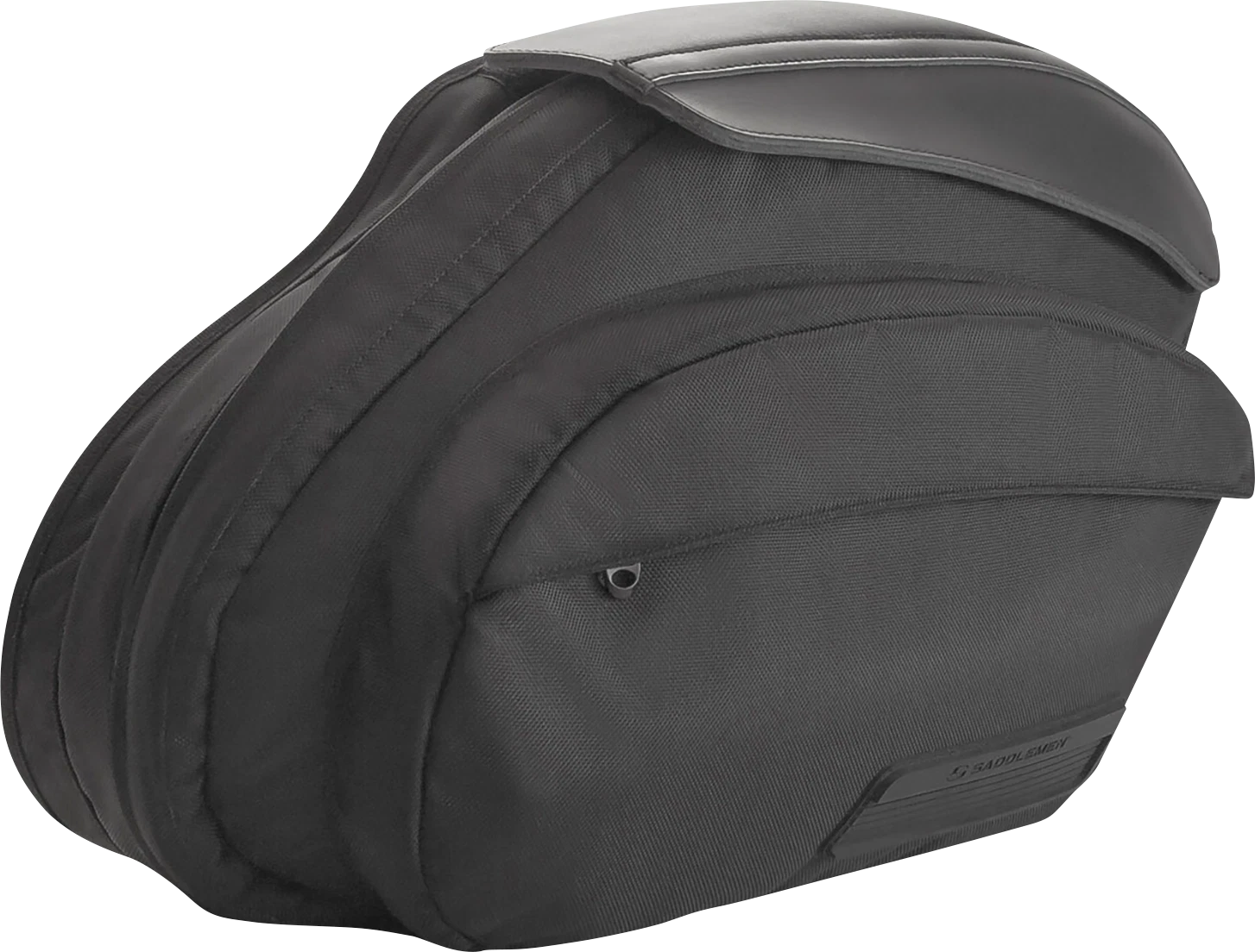 SADDLEMEN Saddlebags for Harley M8 Softail (2018–2023) EX000968S