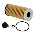 Oil Filter for BMW I12 F48 F39 Mini Cooper F54 F55 F56 F57 F60 (2014–2025)