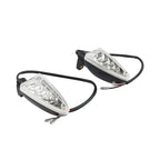 LED Turn Signal Indicators for BMW F800GS F750 F650GS S1000RR (2008-2023)