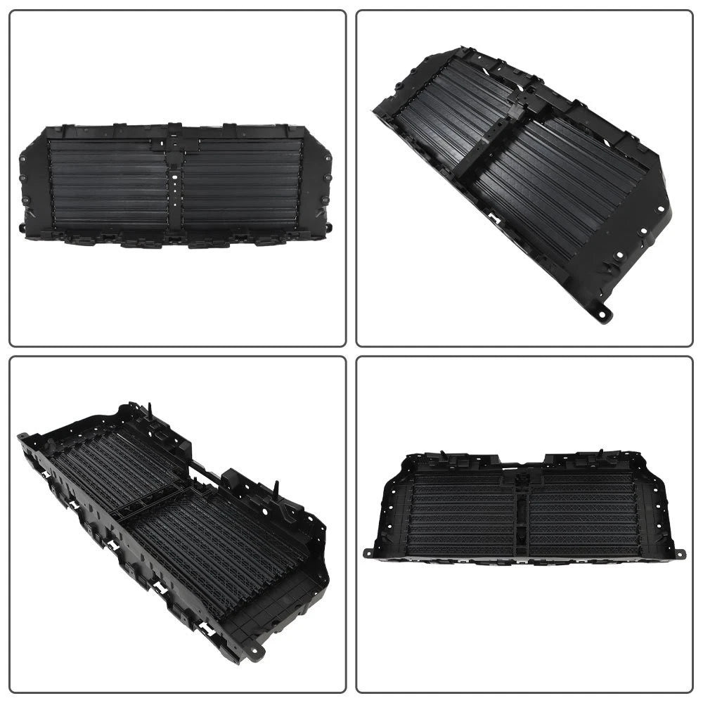 Grille Shutter for Ford F150 (2021-2023)