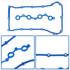 Engine Valve Cover Gasket Set for Dodge Jeep Chrysler Compass Patriot (2007-2017)