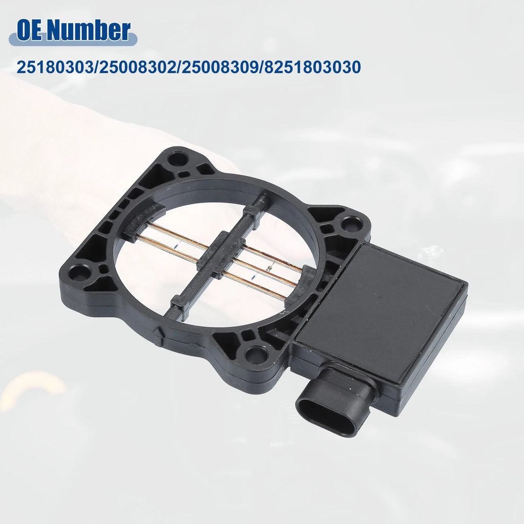 Mass Air Flow Sensor for Chevrolet Blazer, Buick Regal (1995–2005)