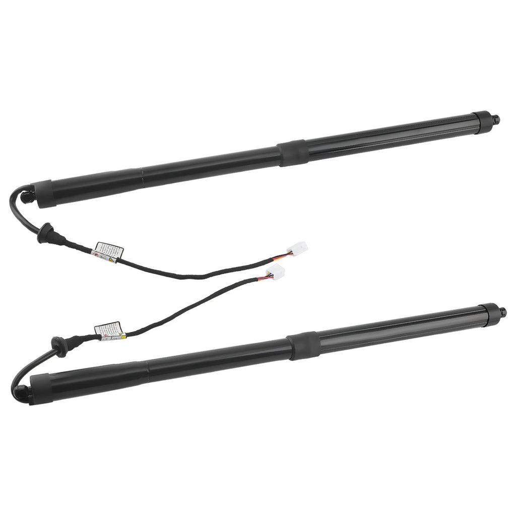 1 Pair Rear Trunk Lift Support Struts for Lexus RX350 (2007–2015) 6892048031