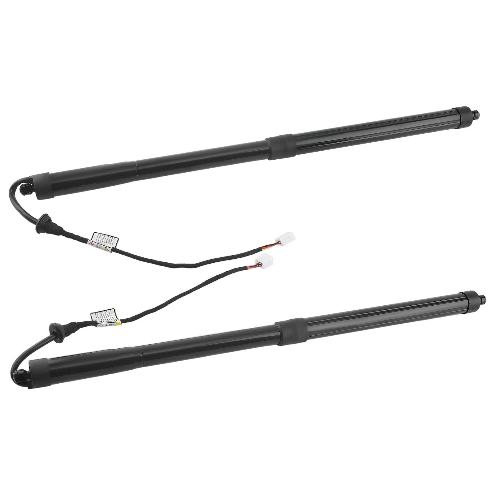1 Pair Rear Trunk Lift Support Struts for Lexus RX350 (2007–2015) 6892048031
