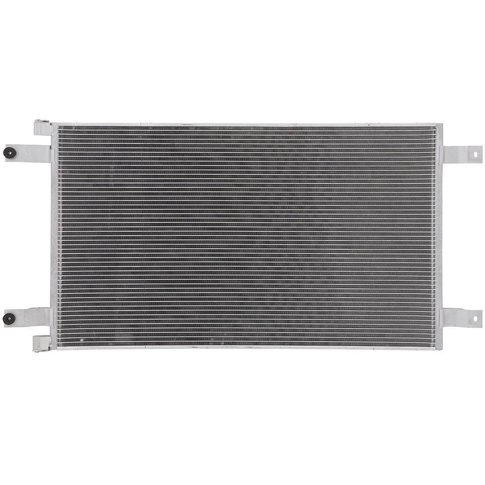 AC Aluminum Condenser for Kenworth W900 (2010-2013)
