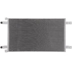 AC Aluminum Condenser for Kenworth W900 (2010-2013)