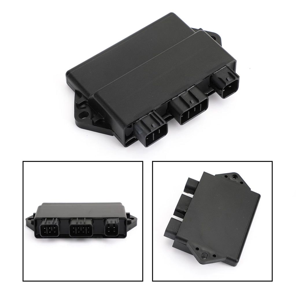 CDI Box Unit ECU for Yamaha YFM 350 Wolverine Sport Grizzly (1995–2006) 5UH-855400000