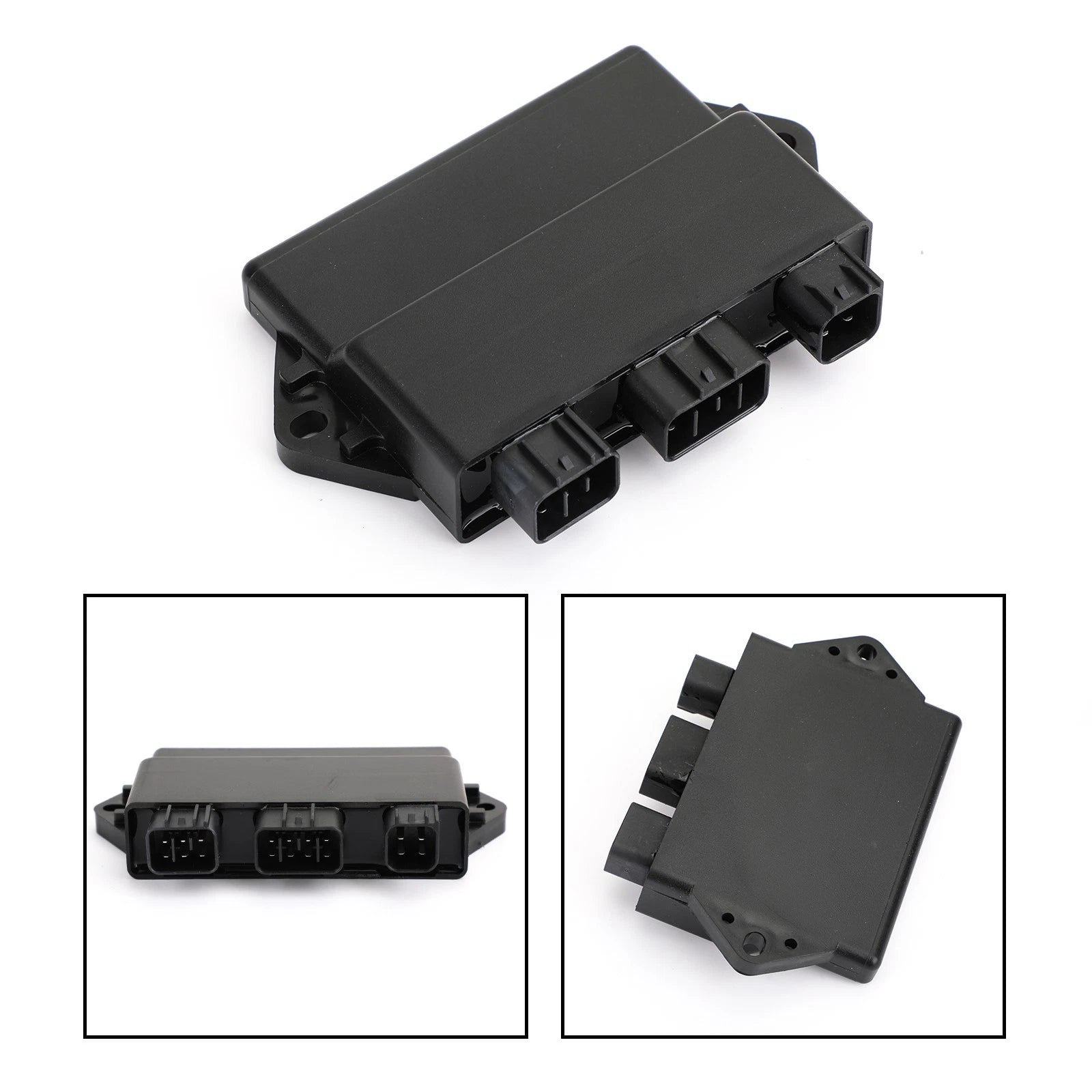 CDI Box Unit ECU for Yamaha YFM 350 Wolverine Sport Grizzly (1995–2006) 5UH-855400000
