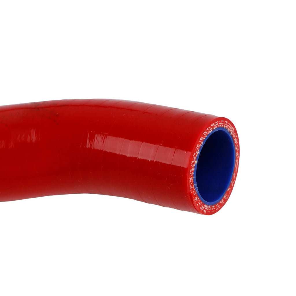 Silicone Radiator Coolant Hose for Honda CB750 Hornet XL750 Transalp (2023–2025)