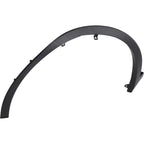 Set of 2 Fender Flares for Wheel Opening Trim
