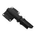 Front Differential 4WD Lock Axle Actuator for Dodge Ram 1500 (2002–2008)