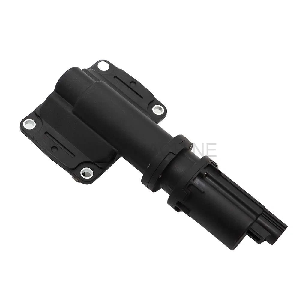 Front Differential 4WD Lock Axle Actuator for Dodge Ram 1500 (2002–2008)