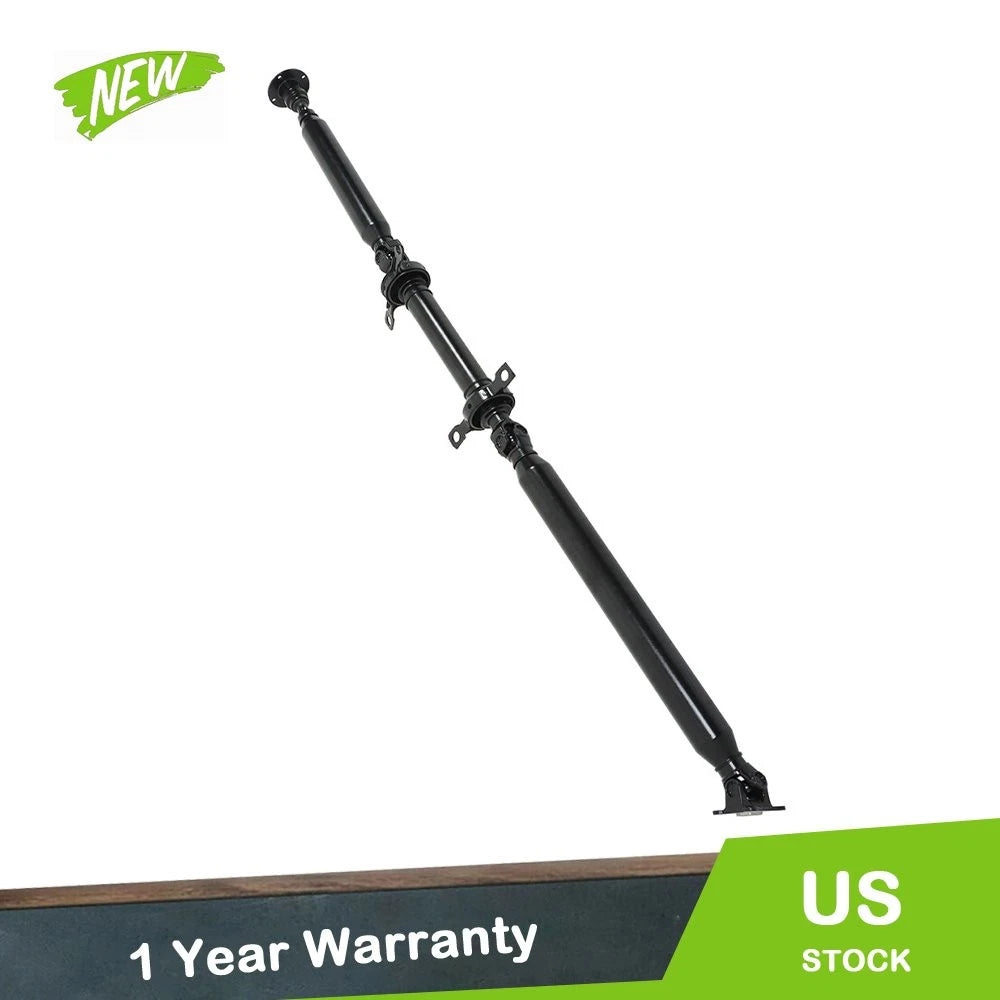 Rear Driveshaft Prop Shaft Assembly for Mazda CX-9 AWD (2007–2014)