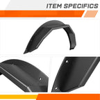 Power Side View Mirror for Dodge Plymouth Neon (1995–1999) Right