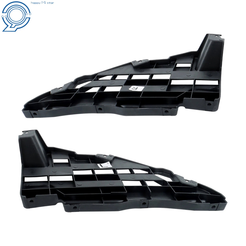 Front Bumper Support Bracket Filler for Chevrolet Colorado (2015-2020)