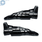 Front Bumper Support Bracket Filler for Chevrolet Colorado (2015-2020)