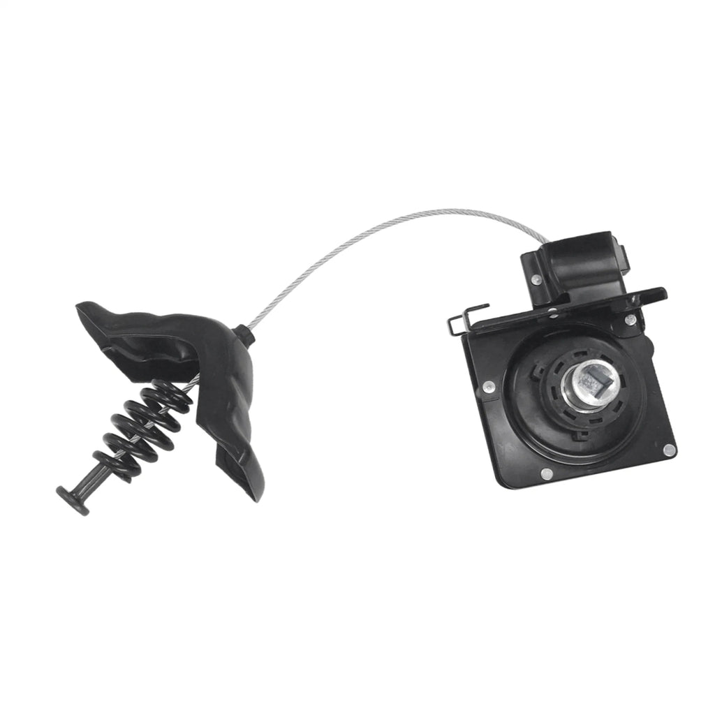 Spare Tire Winch Carrier Hoist for Ford F-150 Lobo Lincoln Mark LT (2004–2014)