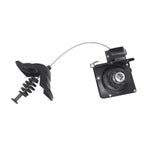 Spare Tire Winch Carrier Hoist for Ford F-150 Lobo Lincoln Mark LT (2004–2014)
