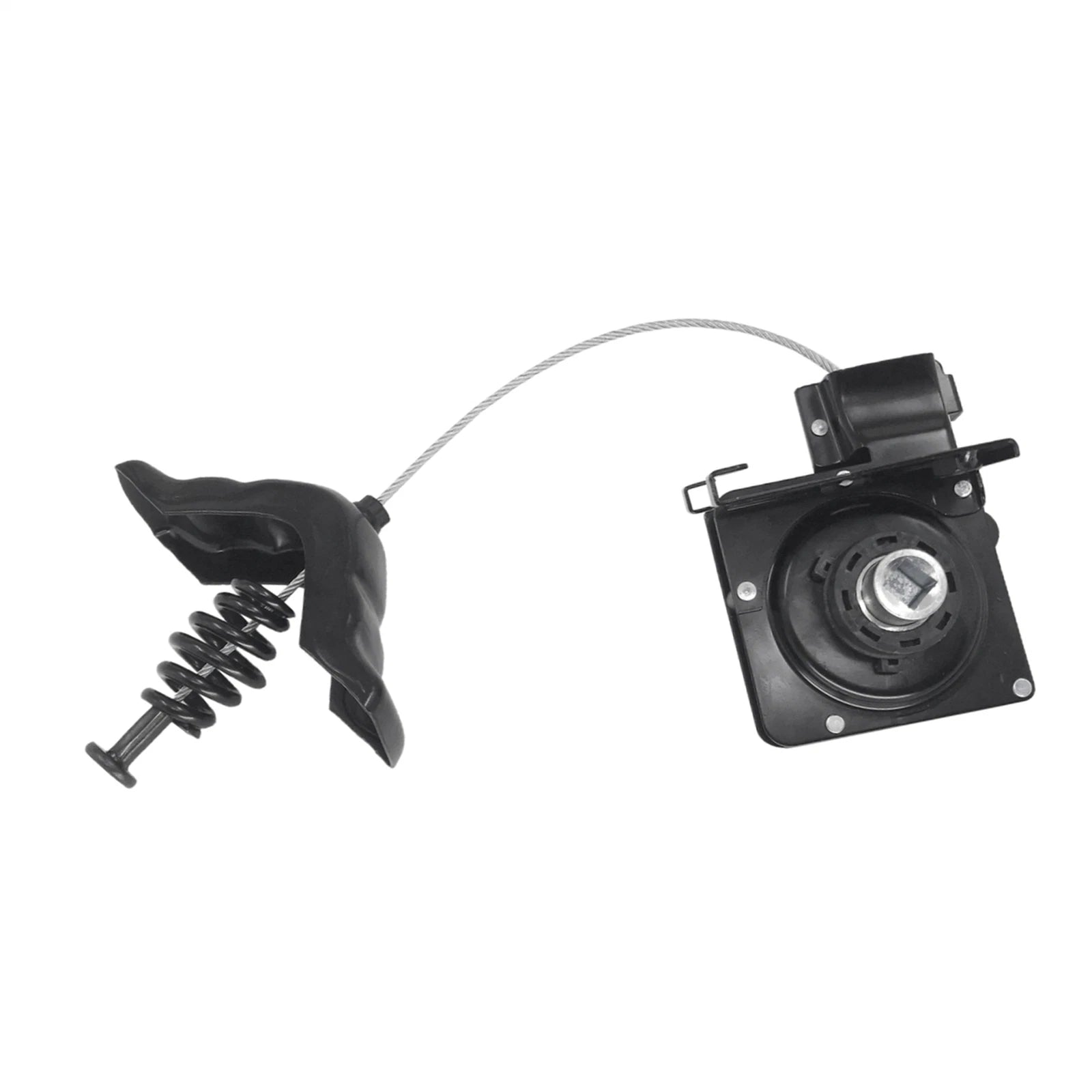 Spare Tire Winch Carrier Hoist for Ford F-150 Lobo Lincoln Mark LT (2004–2014)