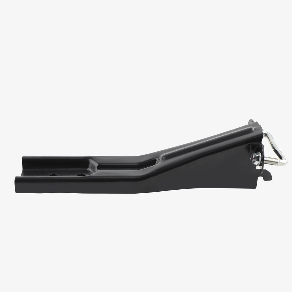 Set of 2 Step Nerf Bars for Jeep Wrangler TJ (2001–2006)