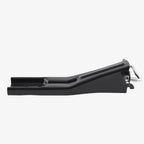 Set of 2 Step Nerf Bars for Jeep Wrangler TJ (2001–2006)