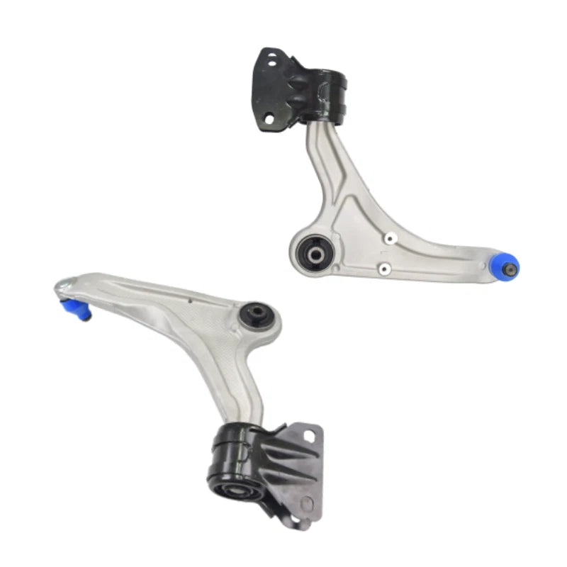 2X Front Lower Control Arm w/ Ball Joint for Ford Fusion, Lincoln MKZ (2013–2020)