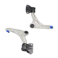 2X Front Lower Control Arm w/ Ball Joint for Ford Fusion, Lincoln MKZ (2013–2020)