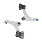 2X Front Lower Control Arm w/ Ball Joint for Ford Fusion, Lincoln MKZ (2013–2020)