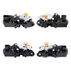 Set of 1 Power Door Lock Actuator for Saturn Chevrolet Malibu (2008–2012)