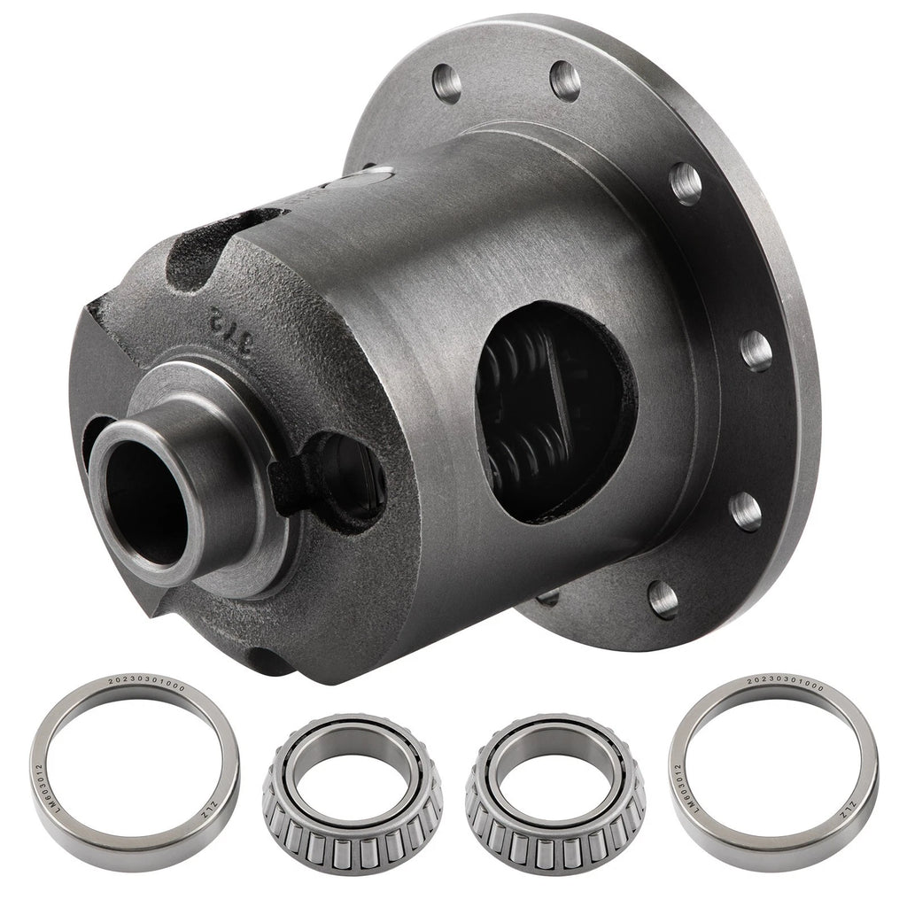 Posi Unit for Chevrolet (30 Spline, 10 Bolts)