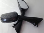 Replacement Racing Mirror for Honda CBR600 F2 F3 900 RR CBR1000F VFR800F (1991–2006)