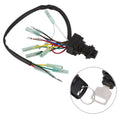 Motor Control Box for Yamaha (703-82510-43-00)