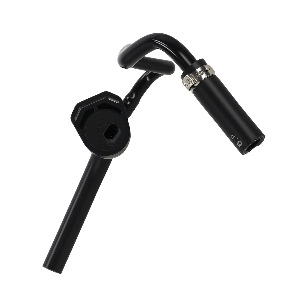 Engine Breathing Vent Pipe for Mercedes Benz SLC300 SLC200 GLC350e GLC300 (2016–2020)