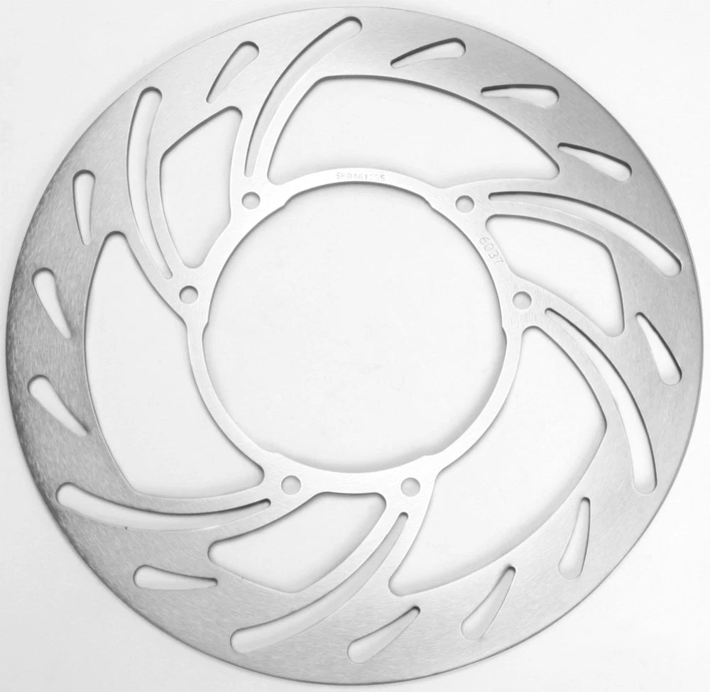 EBC Front Brake Rotor for Honda CR500R & CRF450R (1995–2004)